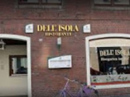 照片: Dell'Isola